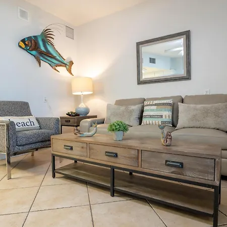 Beach House Resort 3